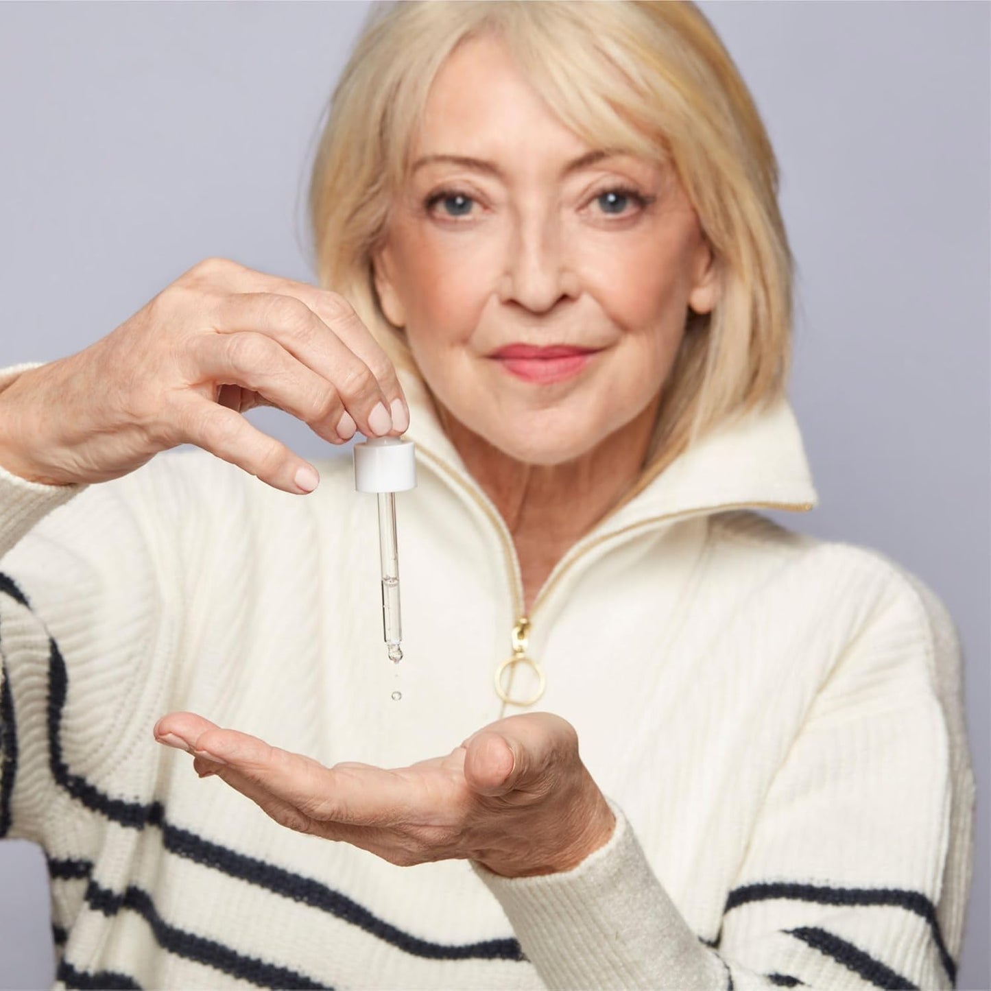 Revitalising Face Oil: Fast-Absorbing Lightweight Moisturiser Enriched with Kalahari Melon Seed Oil for All Skin Types - 30ml