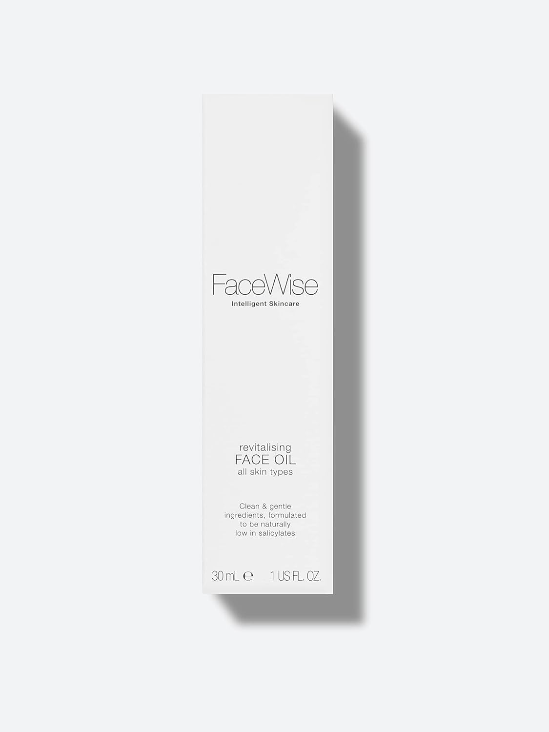 Revitalising Face Oil: Fast-Absorbing Lightweight Moisturiser Enriched with Kalahari Melon Seed Oil for All Skin Types - 30ml
