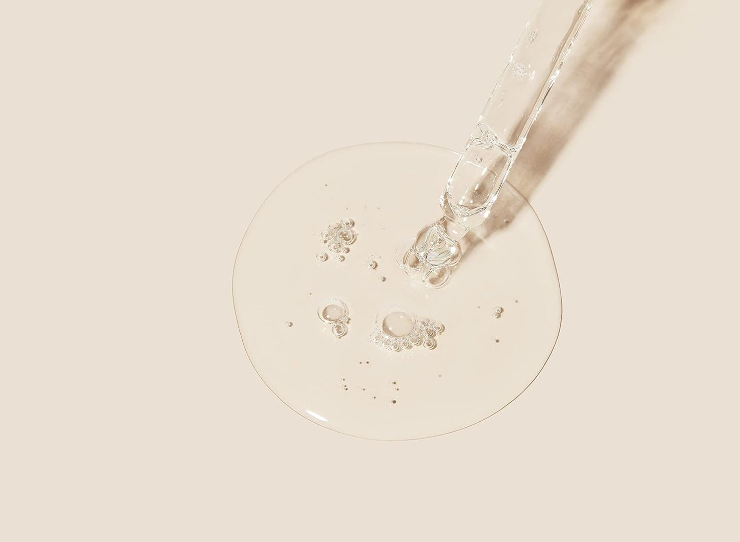 Revitalising Face Oil: Fast-Absorbing Lightweight Moisturiser Enriched with Kalahari Melon Seed Oil for All Skin Types - 30ml