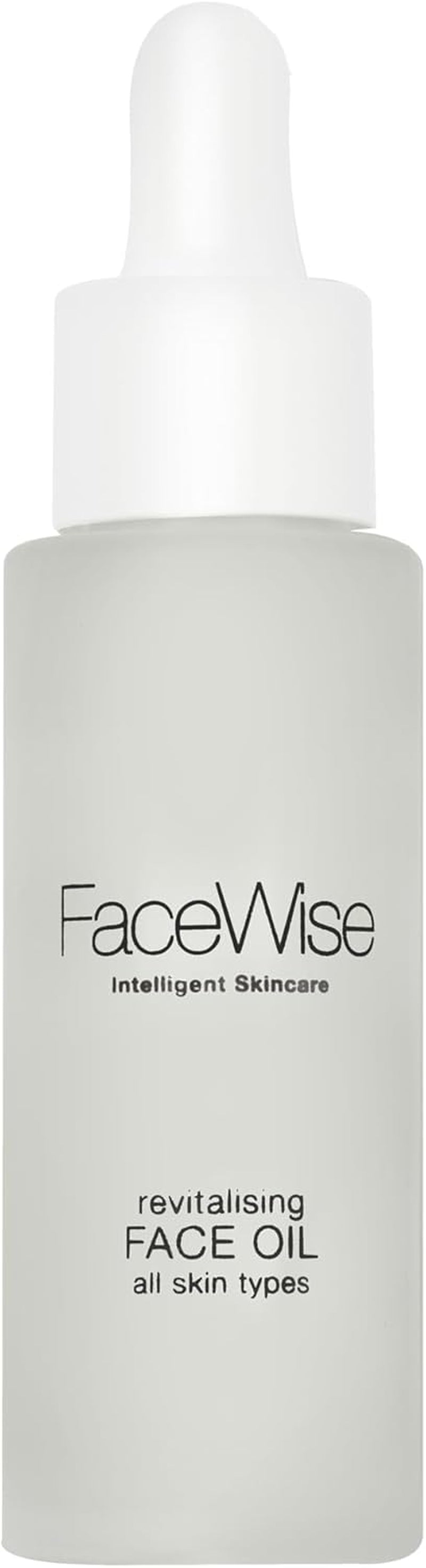 Revitalising Face Oil: Fast-Absorbing Lightweight Moisturiser Enriched with Kalahari Melon Seed Oil for All Skin Types - 30ml