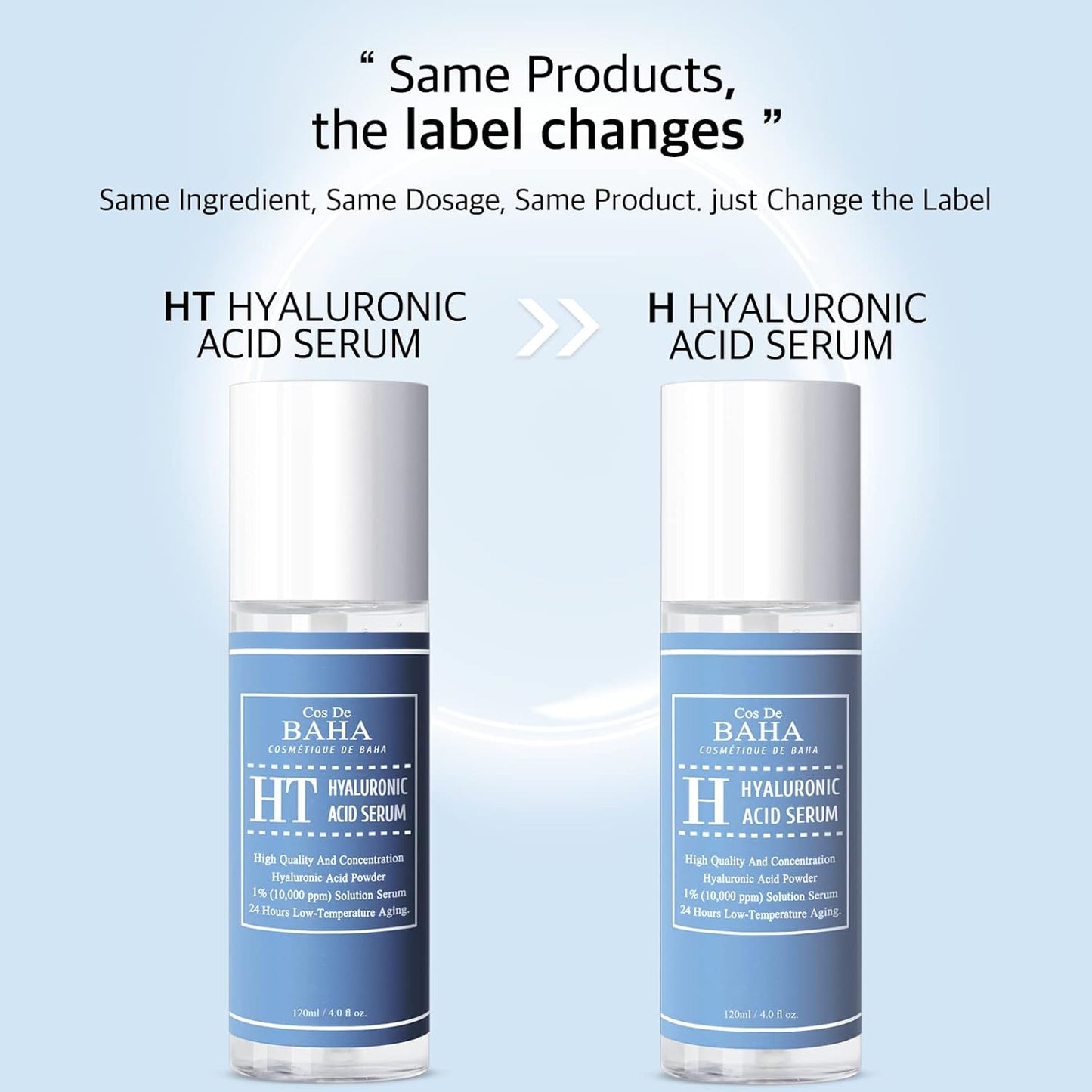 Revitalize Your Skin with Pure Hyaluronic Acid 1% Powder Serum - Intense Hydration, Anti-Aging Benefits, and Visible Plumping for a Youthful Glow