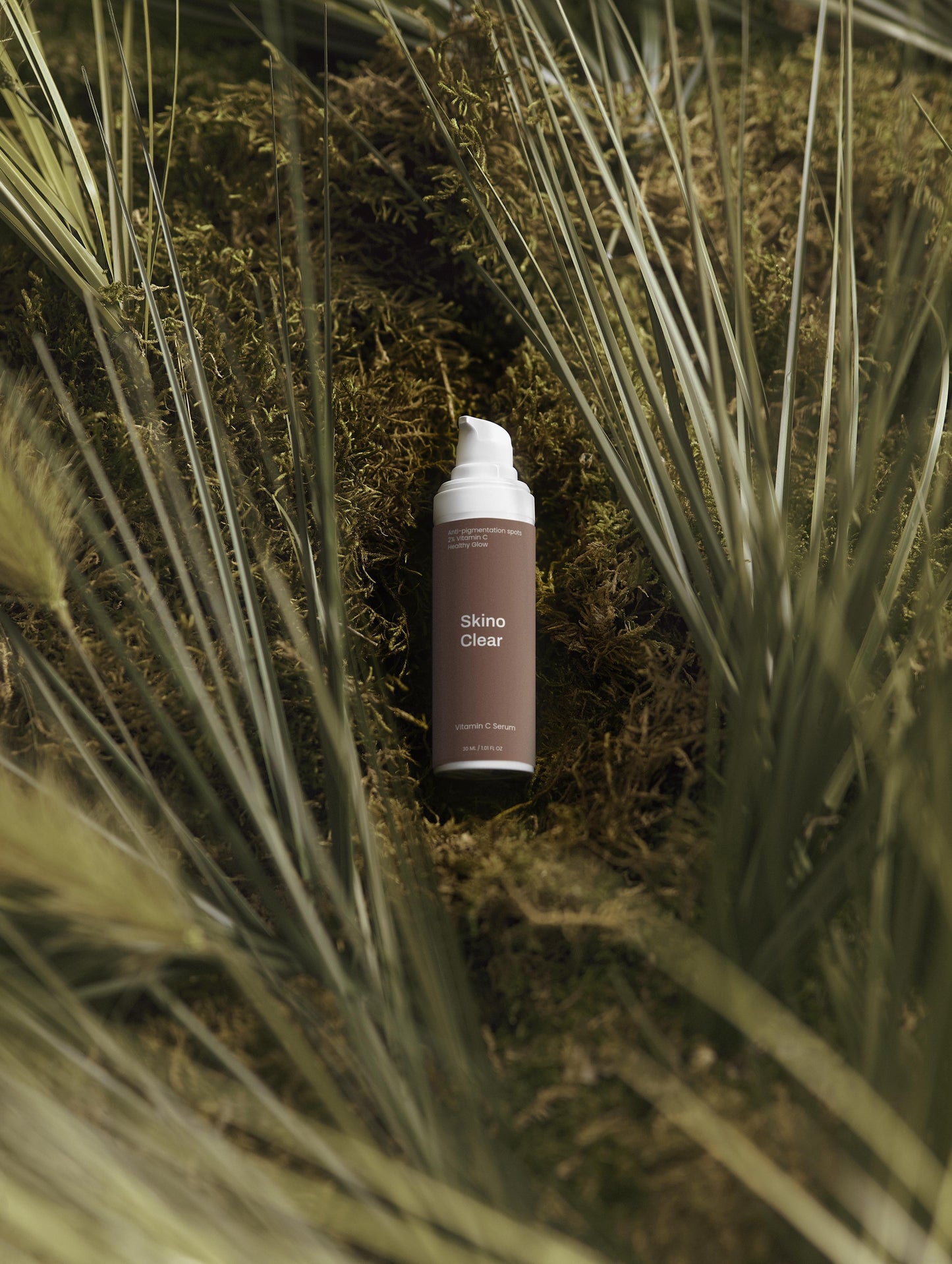 Vitamin C Serum 30 ml