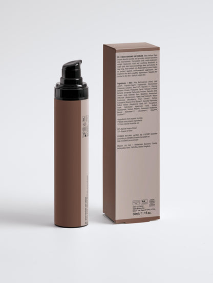 Moisturising Day Cream 50 ml