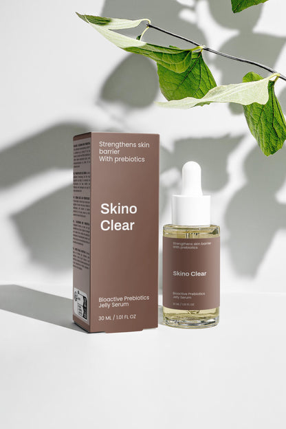 Bioactive Prebiotics Jelly Serum 30 ml