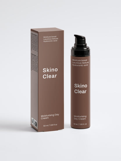 Moisturising Day Cream 50 ml