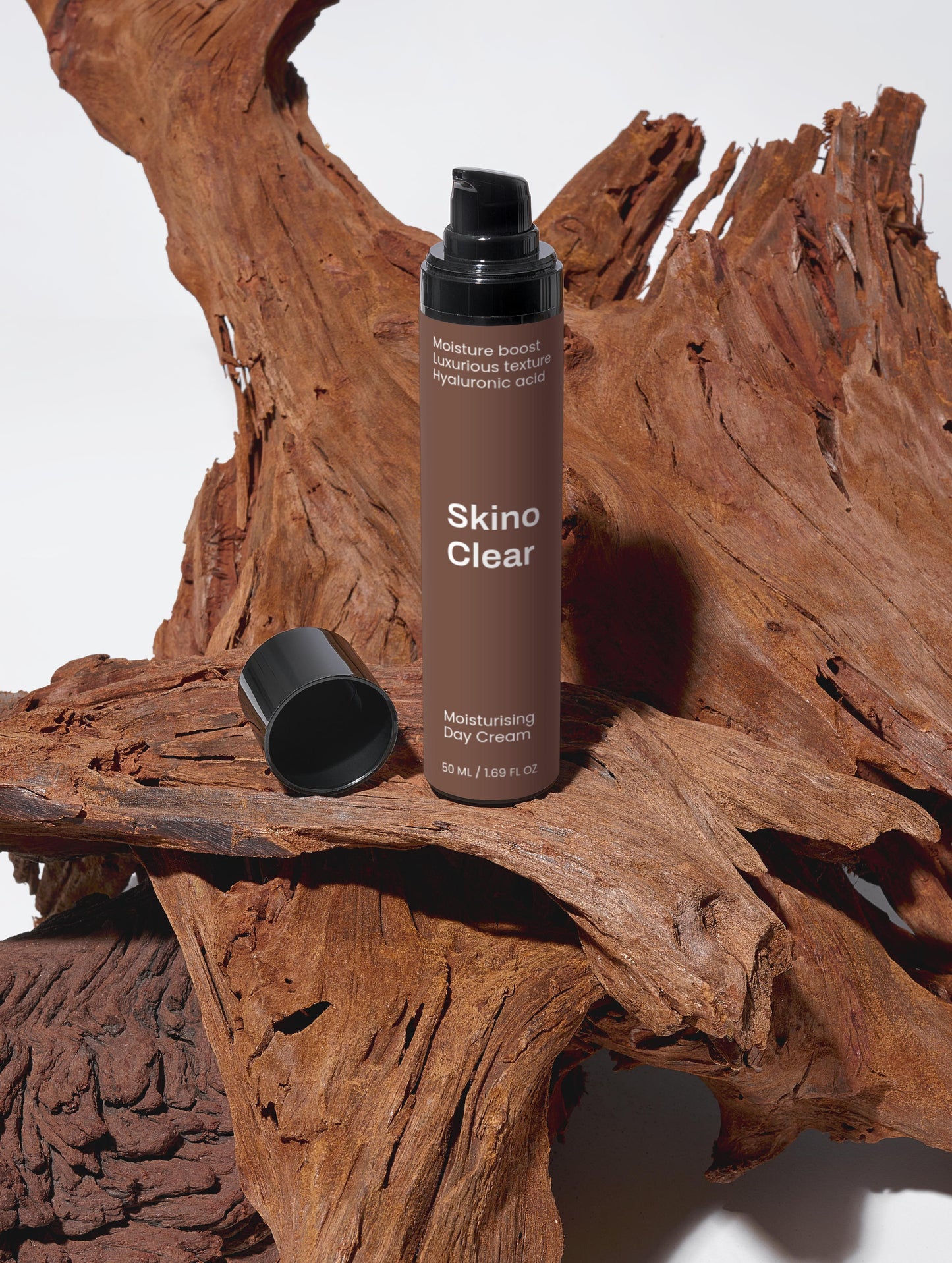 Moisturising Day Cream 50 ml