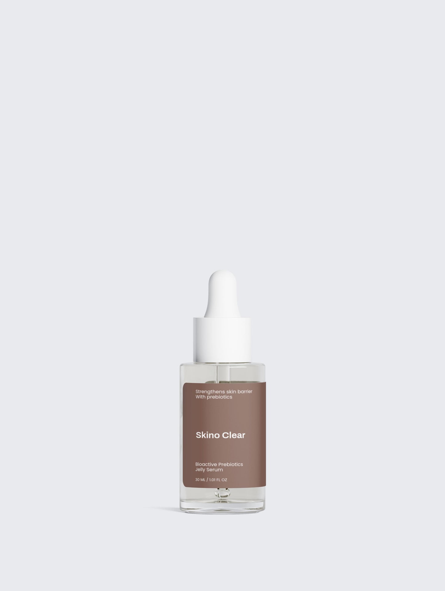 Bioactive Prebiotics Jelly Serum 30 ml