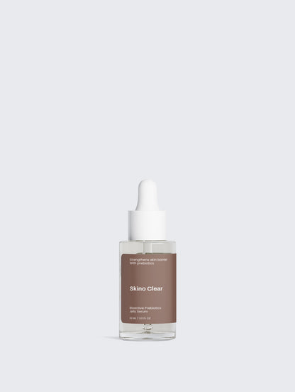 Bioactive Prebiotics Jelly Serum 30 ml